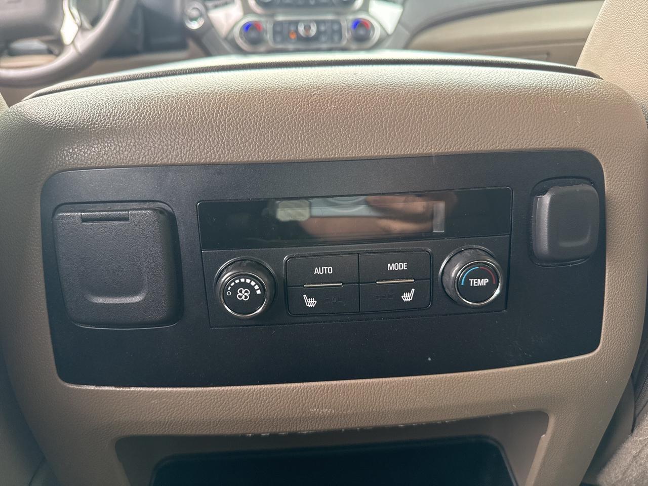 2018 Chevrolet Tahoe Premier Richmond VA