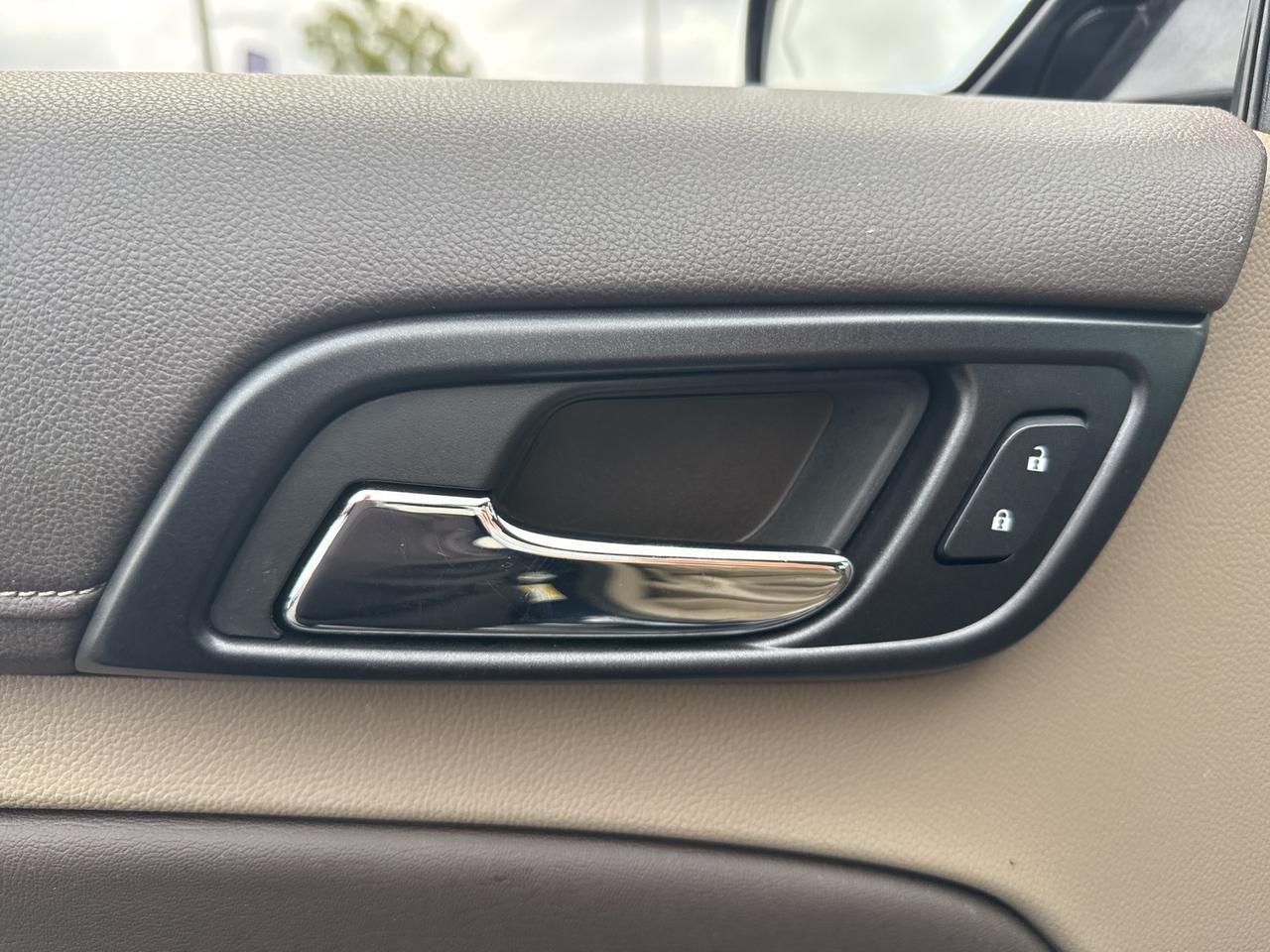 2018 Chevrolet Tahoe Premier Richmond VA
