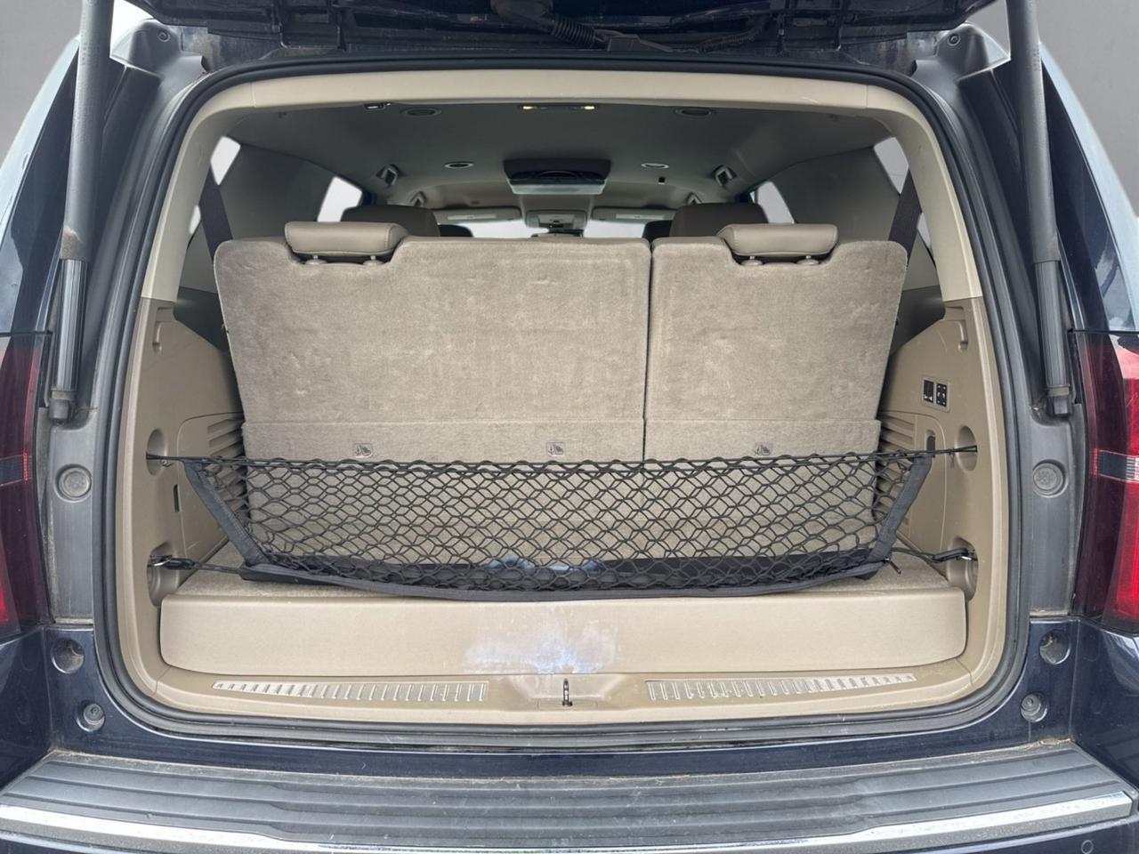 2018 Chevrolet Tahoe Premier Richmond VA