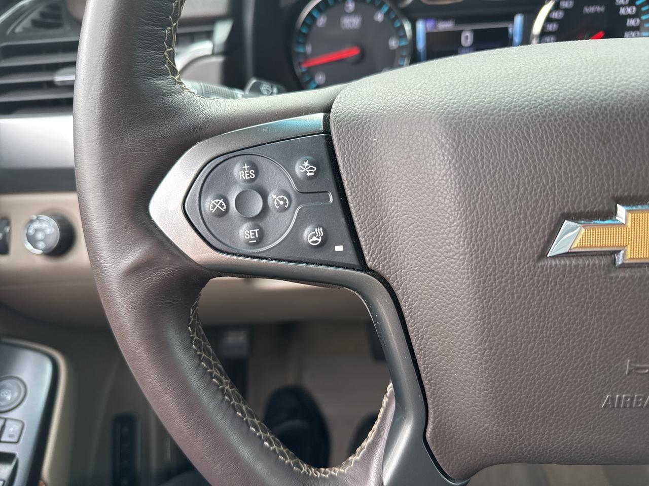 2018 Chevrolet Tahoe Premier Richmond VA