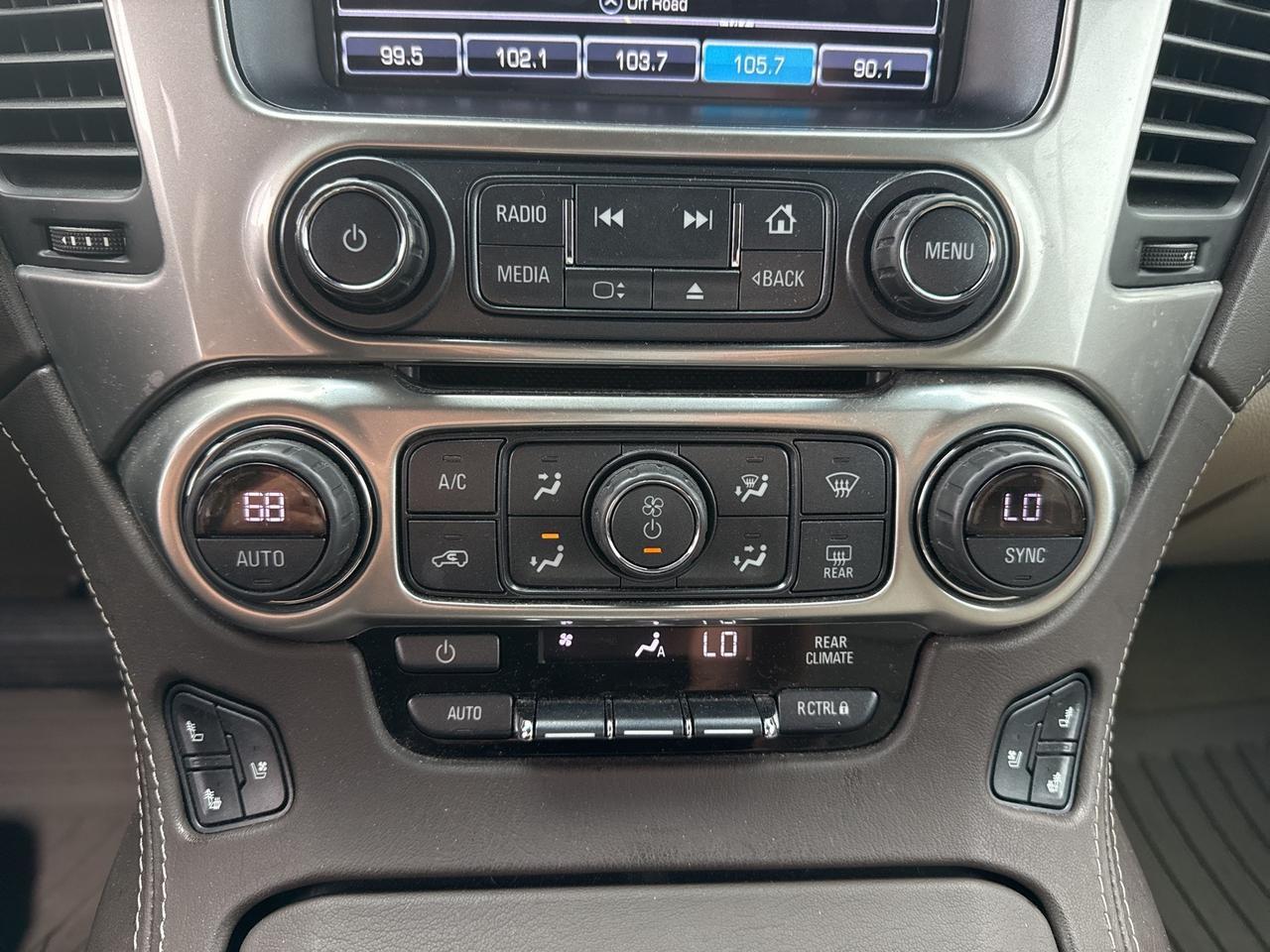 2018 Chevrolet Tahoe Premier Richmond VA