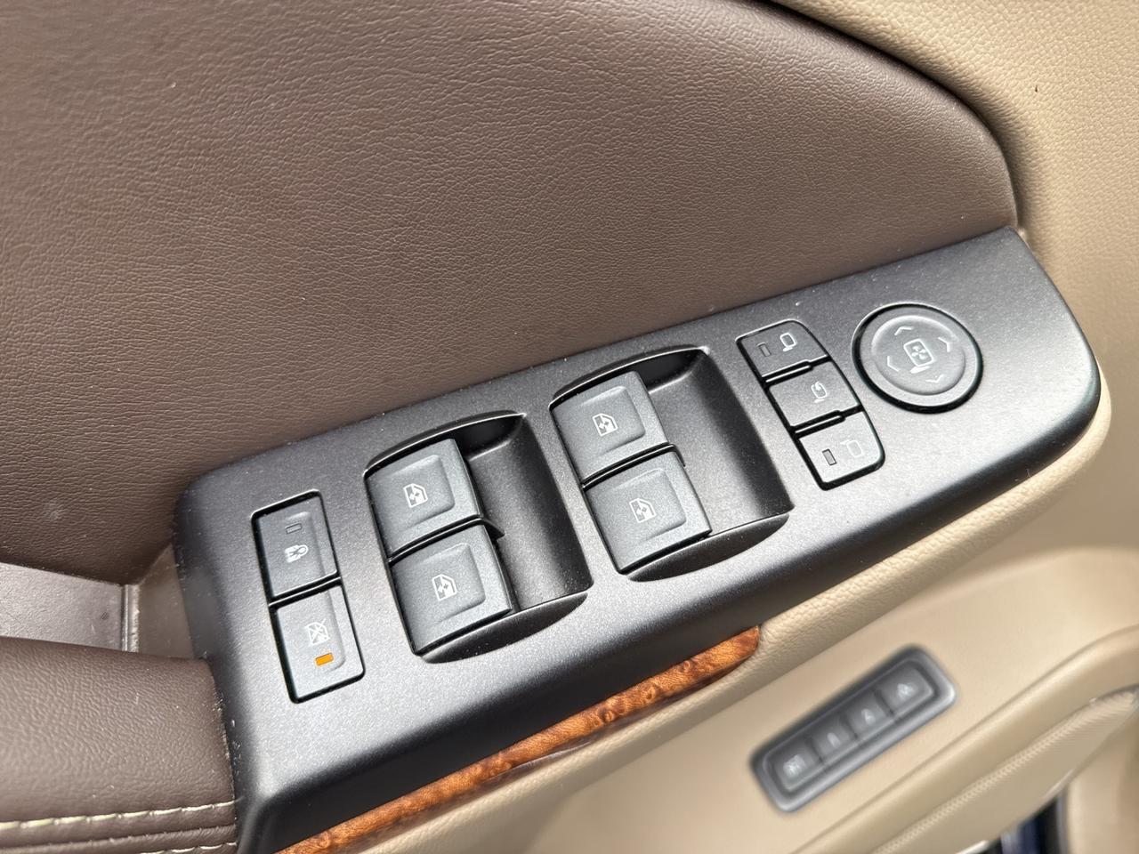2018 Chevrolet Tahoe Premier Richmond VA