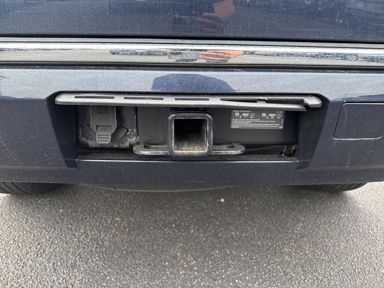 2018 Chevrolet Tahoe Premier Richmond VA