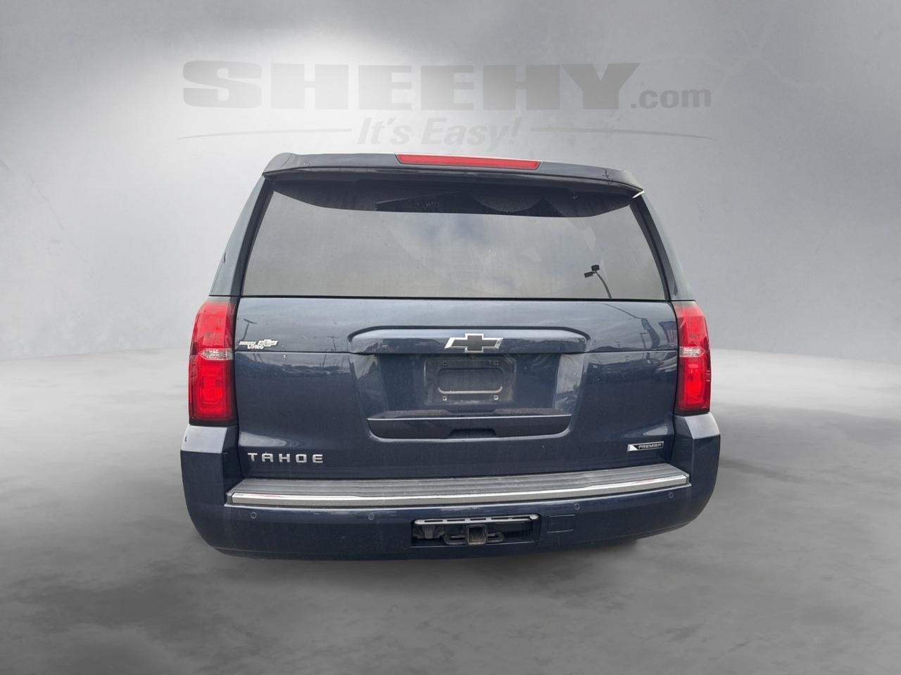 2018 Chevrolet Tahoe Premier Richmond VA