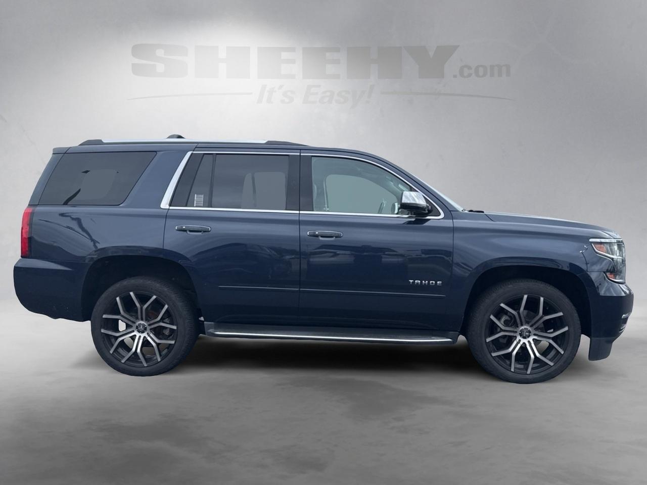 2018 Chevrolet Tahoe Premier Richmond VA