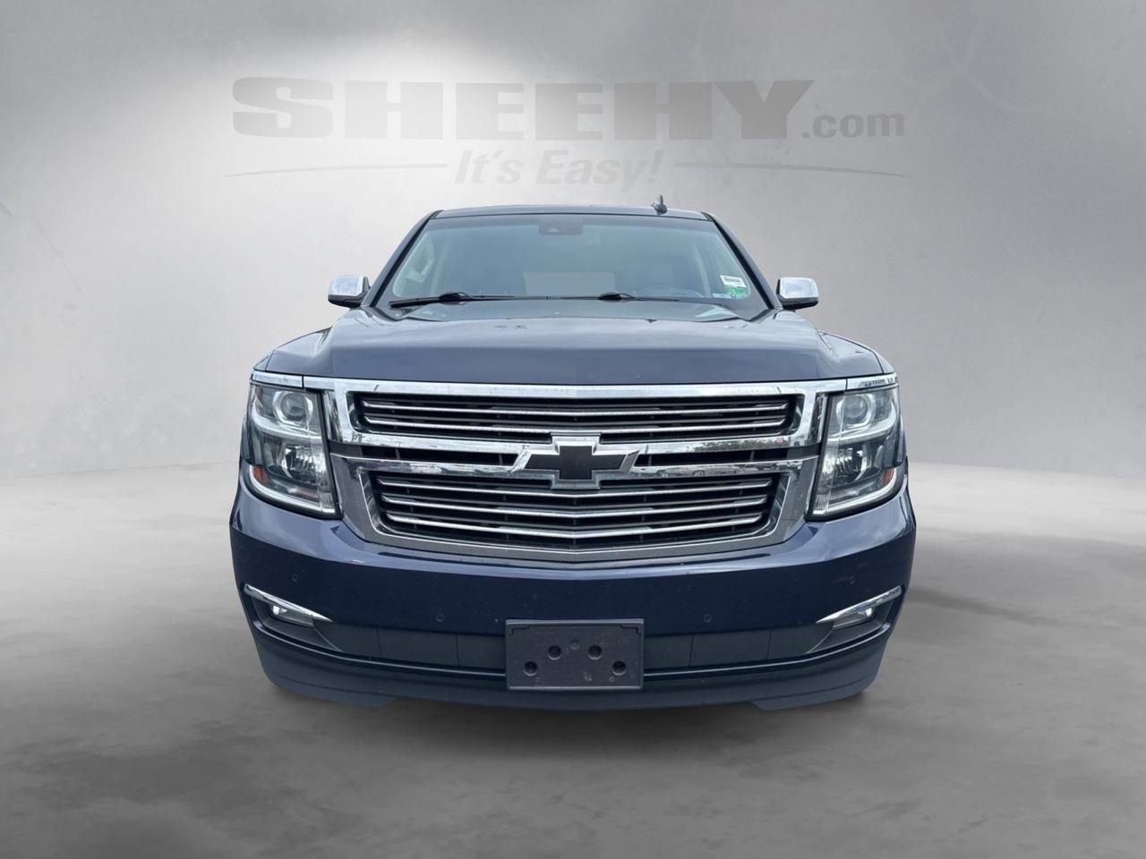 2018 Chevrolet Tahoe Premier Richmond VA