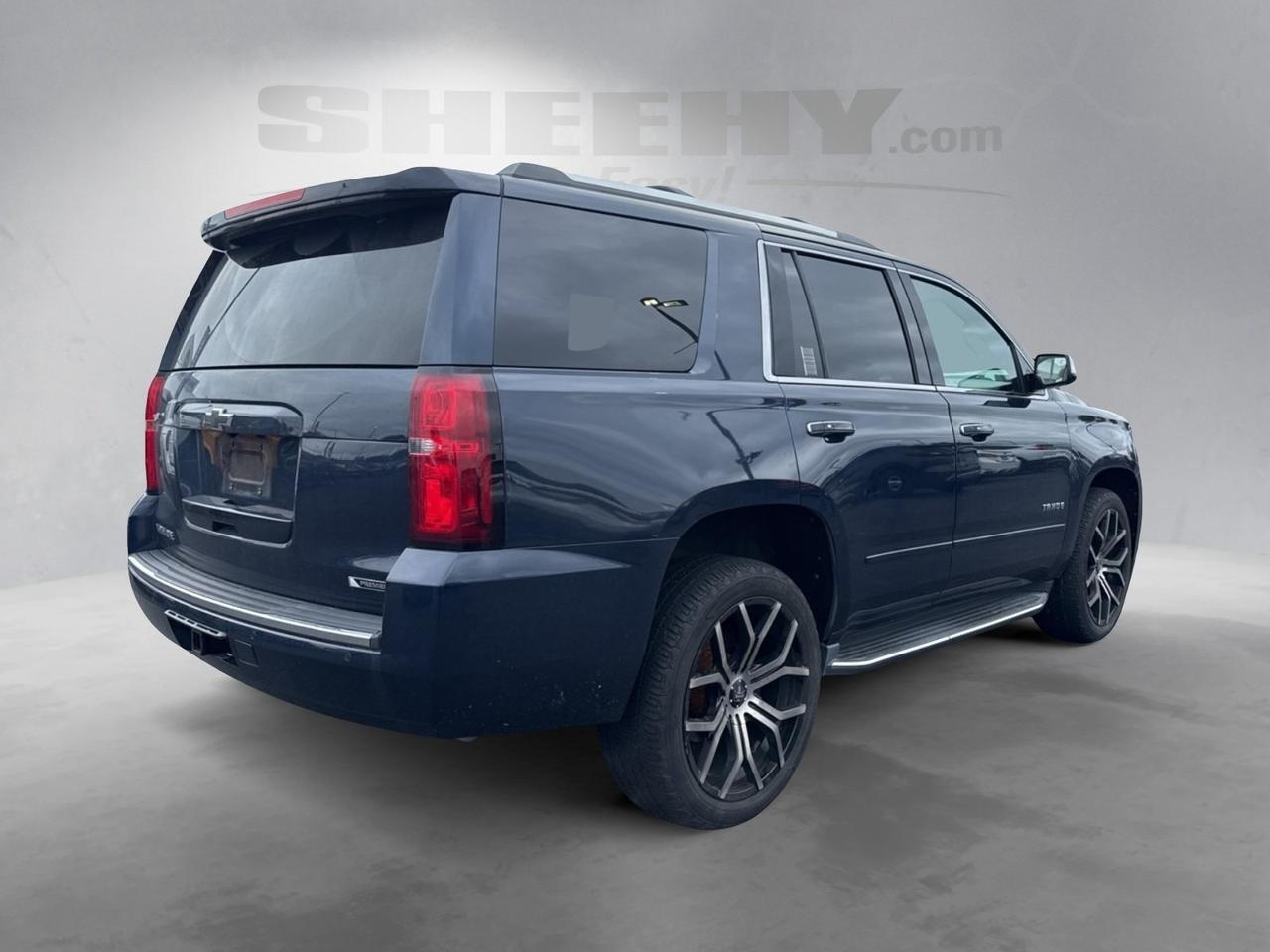 2018 Chevrolet Tahoe Premier Richmond VA