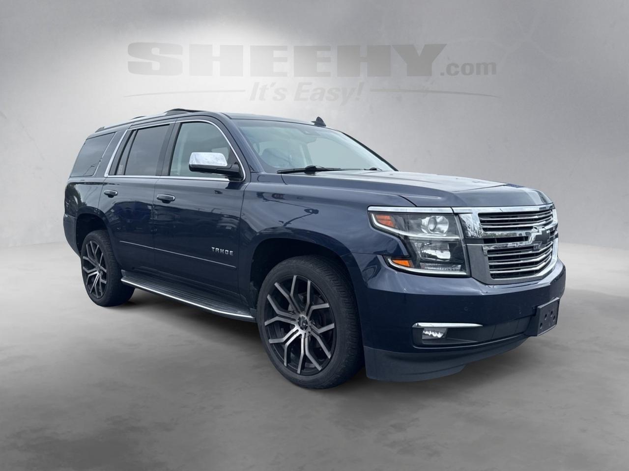 2018 Chevrolet Tahoe Premier Richmond VA