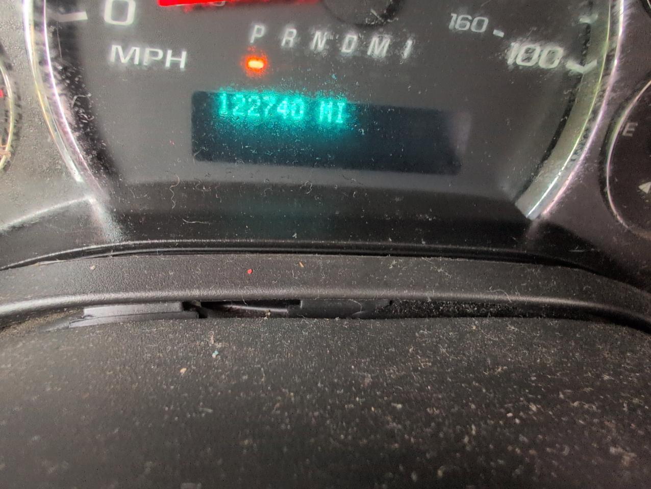 2018 Chevrolet Thomas Minotour Johnstown NY