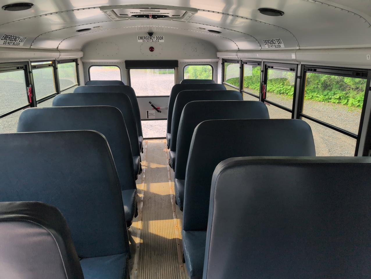 2018 Chevrolet Thomas Minotour Johnstown NY