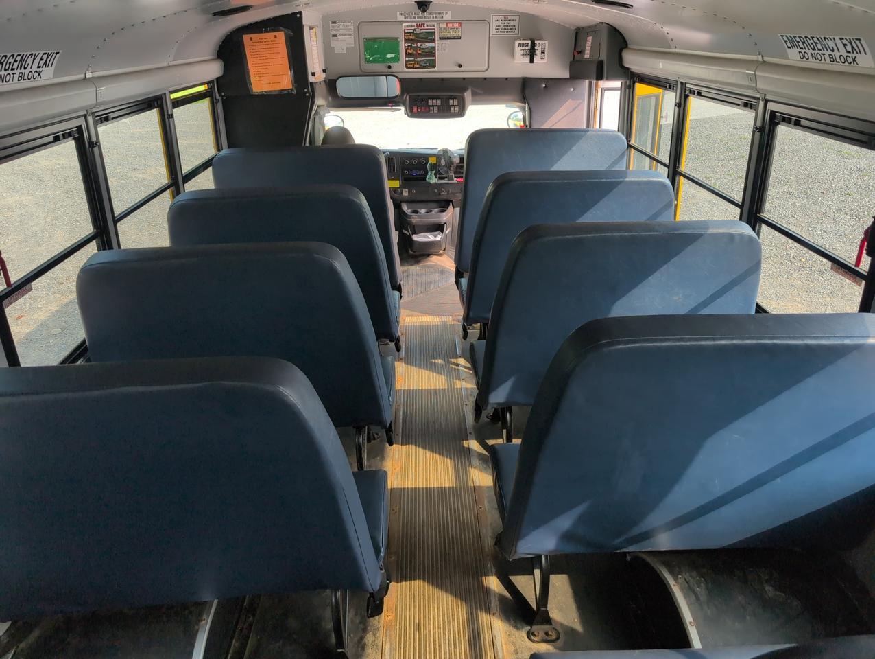 2018 Chevrolet Thomas Minotour Johnstown NY