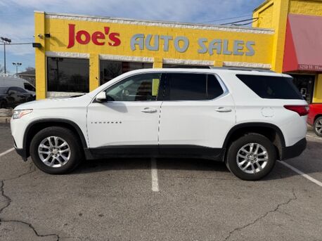 2018_Chevrolet_Traverse_1LT_ Indianapolis IN
