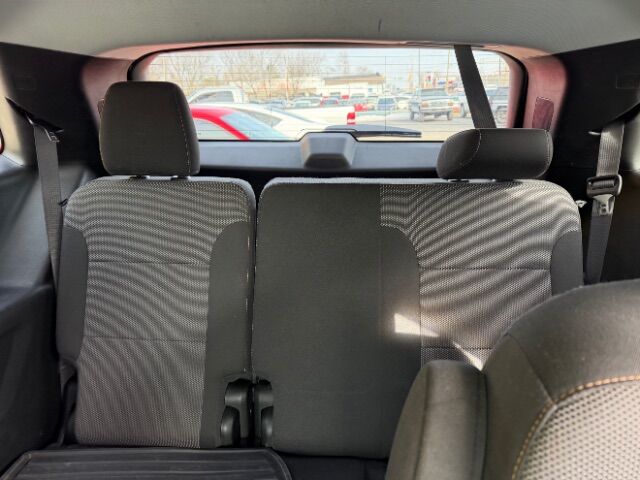 2018 Chevrolet Traverse 1LT Indianapolis IN