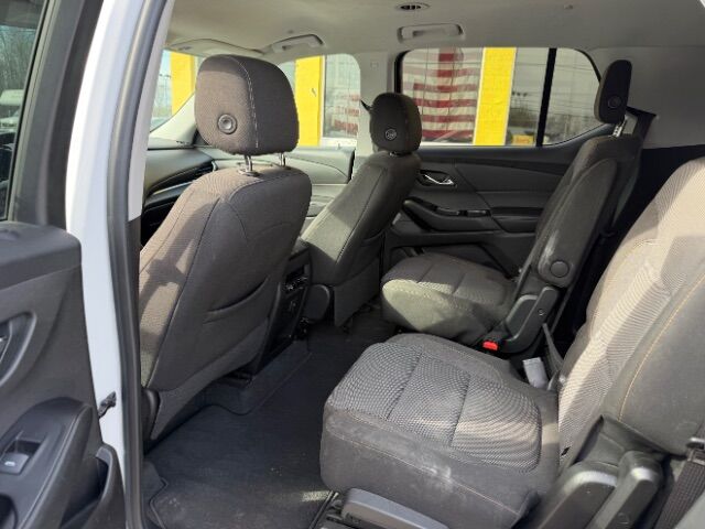 2018 Chevrolet Traverse 1LT Indianapolis IN