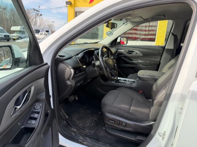 2018 Chevrolet Traverse 1LT Indianapolis IN