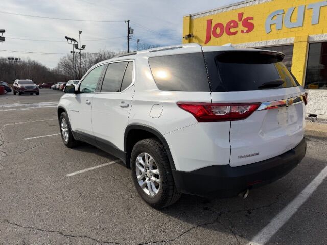2018 Chevrolet Traverse 1LT Indianapolis IN