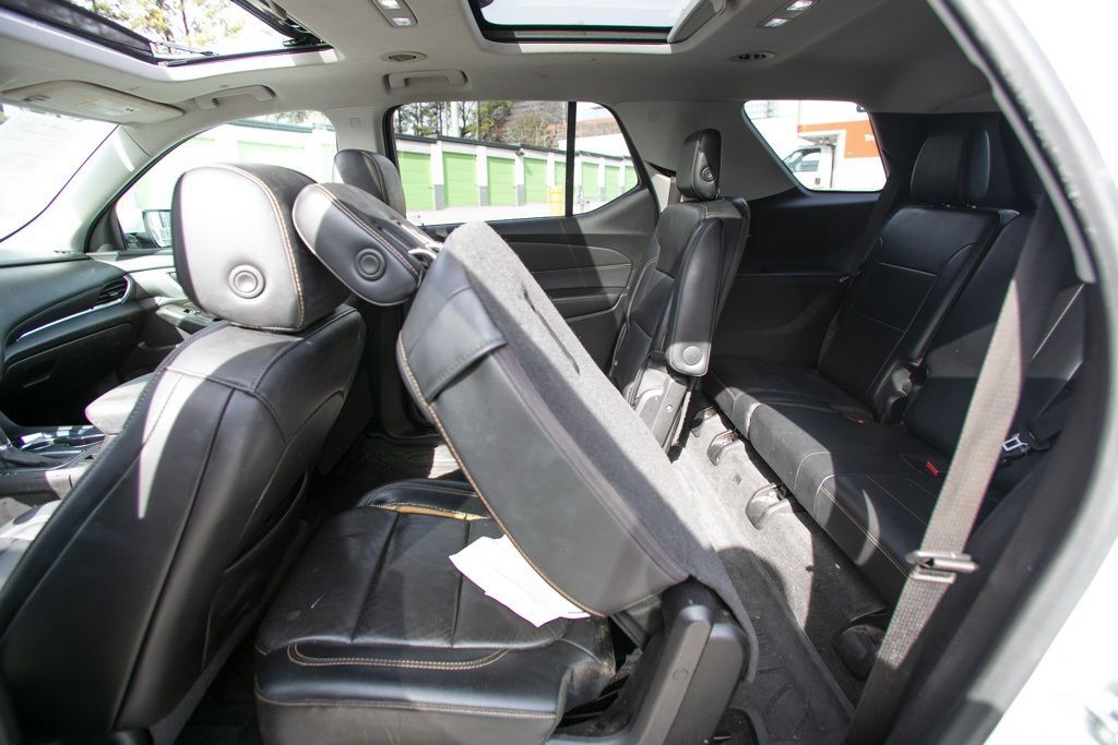 2018 Chevrolet Traverse 3LT Atlanta GA