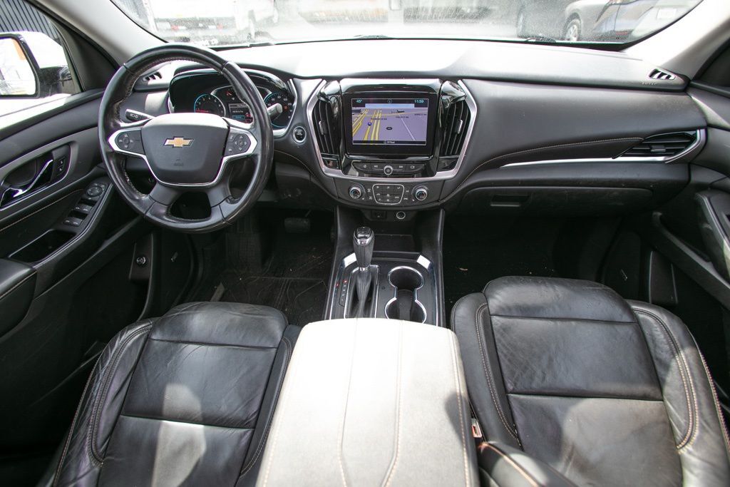 2018 Chevrolet Traverse 3LT Atlanta GA