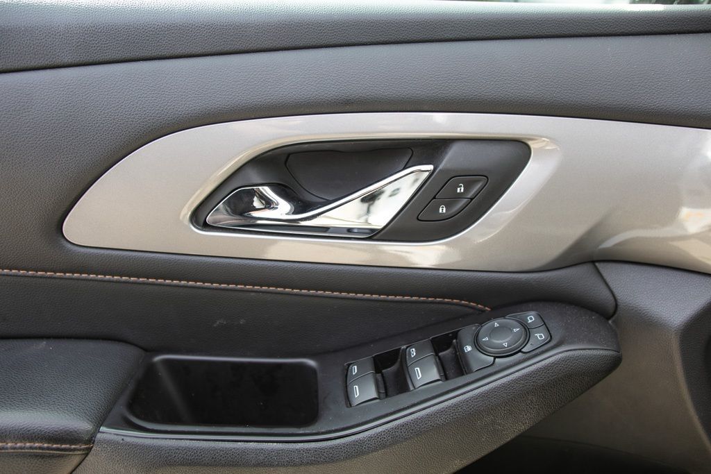 2018 Chevrolet Traverse 3LT Atlanta GA