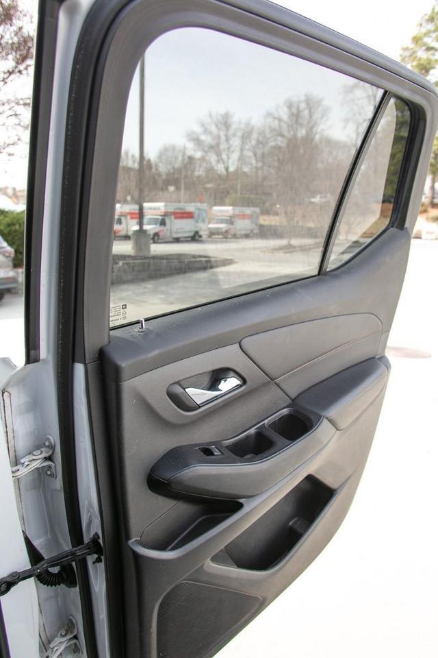 2018 Chevrolet Traverse 3LT Atlanta GA