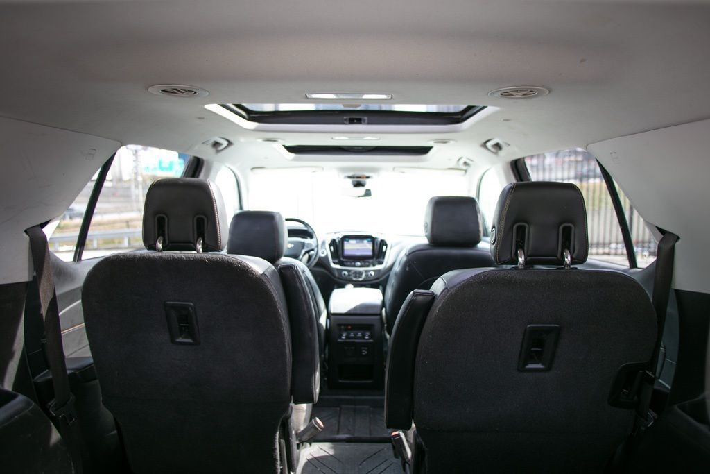 2018 Chevrolet Traverse 3LT Atlanta GA