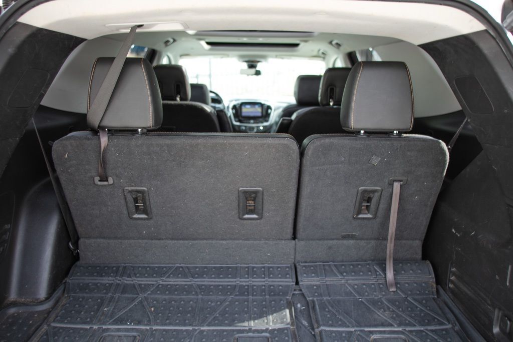 2018 Chevrolet Traverse 3LT Atlanta GA