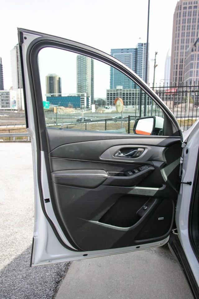 2018 Chevrolet Traverse 3LT Atlanta GA