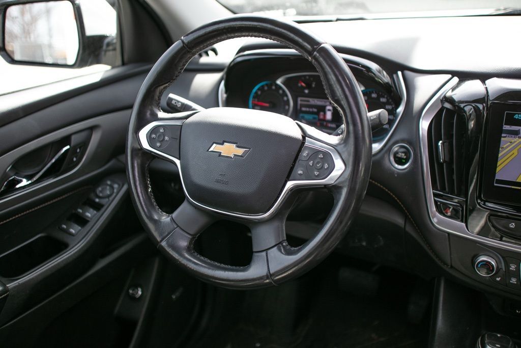 2018 Chevrolet Traverse 3LT Atlanta GA