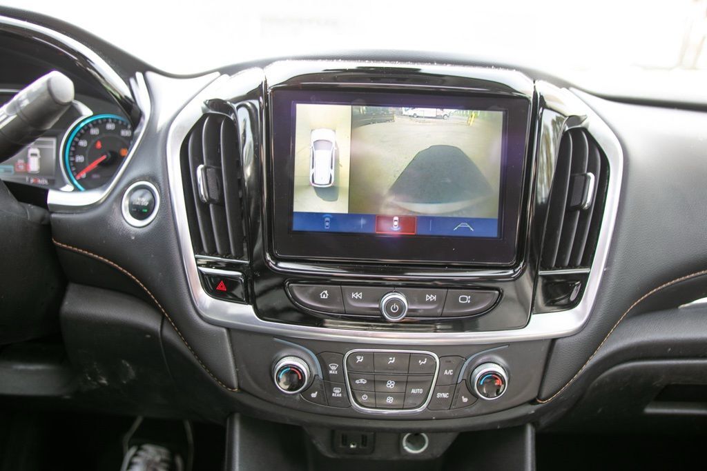 2018 Chevrolet Traverse 3LT Atlanta GA