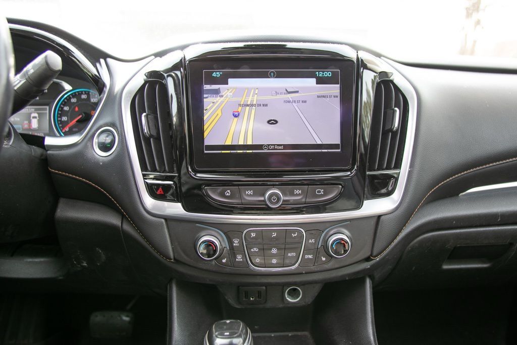 2018 Chevrolet Traverse 3LT Atlanta GA