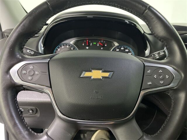 2018 Chevrolet Traverse 3LT Columbia SC