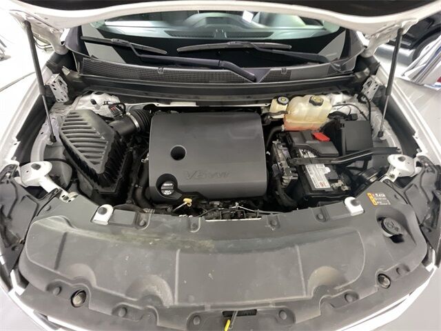 2018 Chevrolet Traverse 3LT Columbia SC