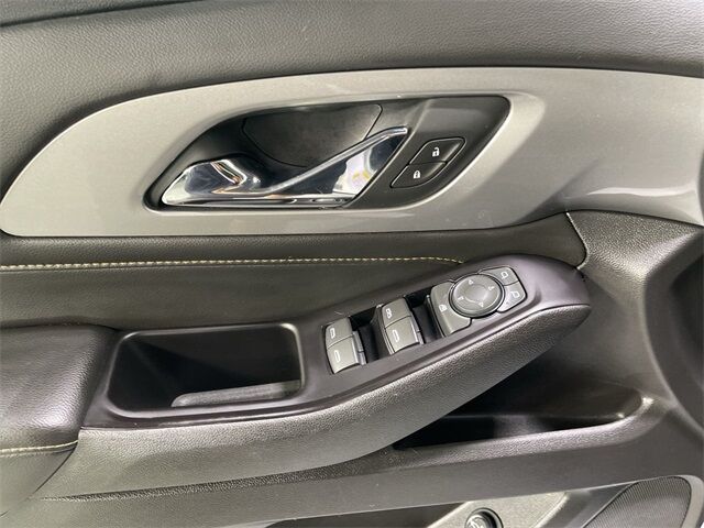 2018 Chevrolet Traverse 3LT Columbia SC