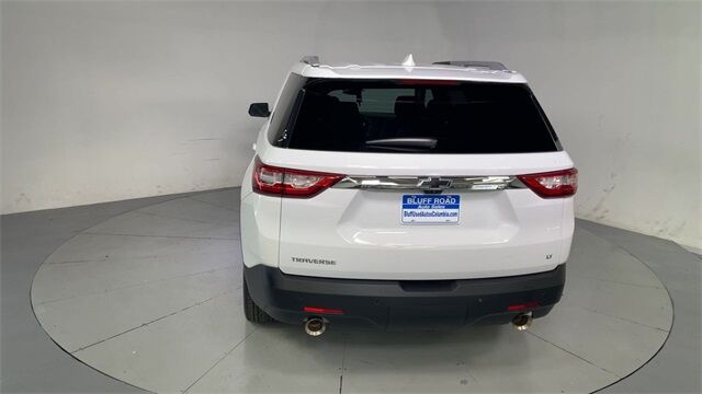 2018 Chevrolet Traverse 3LT Columbia SC