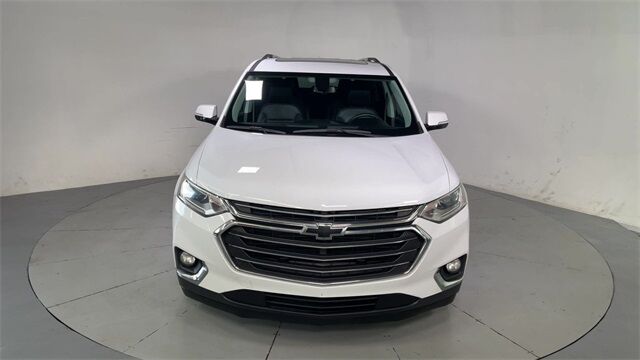 2018 Chevrolet Traverse 3LT Columbia SC