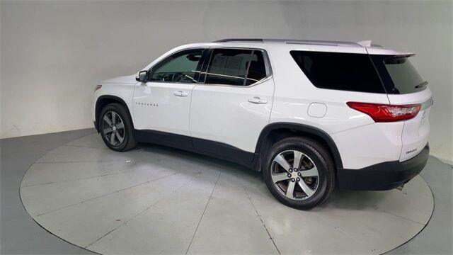 2018 Chevrolet Traverse 3LT Columbia SC