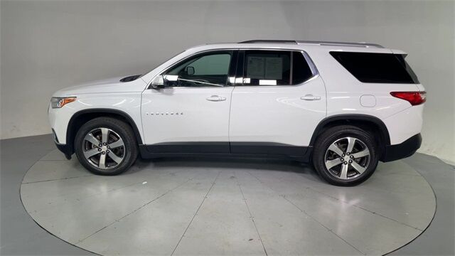 2018 Chevrolet Traverse 3LT Columbia SC