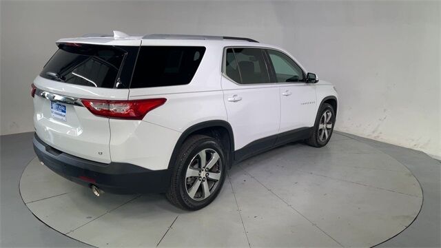 2018 Chevrolet Traverse 3LT Columbia SC