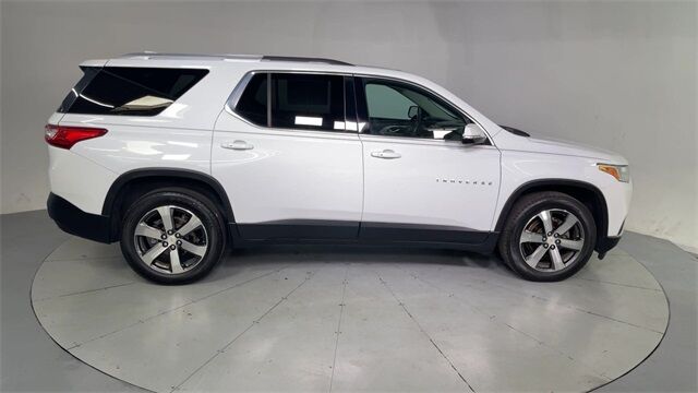 2018 Chevrolet Traverse 3LT Columbia SC
