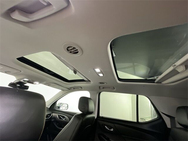 2018 Chevrolet Traverse 3LT Columbia SC