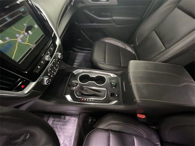 2018 Chevrolet Traverse 3LT Columbia SC