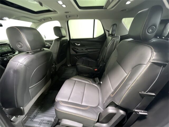2018 Chevrolet Traverse 3LT Columbia SC