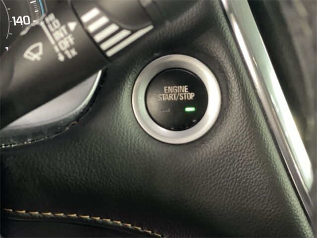 2018 Chevrolet Traverse 3LT Columbia SC
