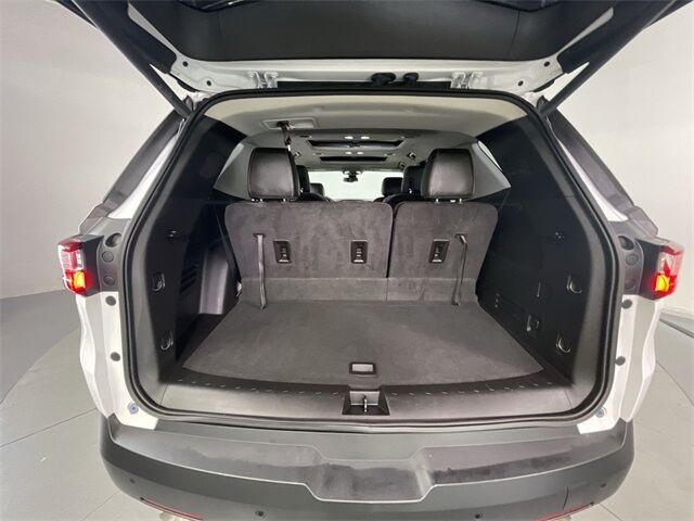 2018 Chevrolet Traverse 3LT Columbia SC