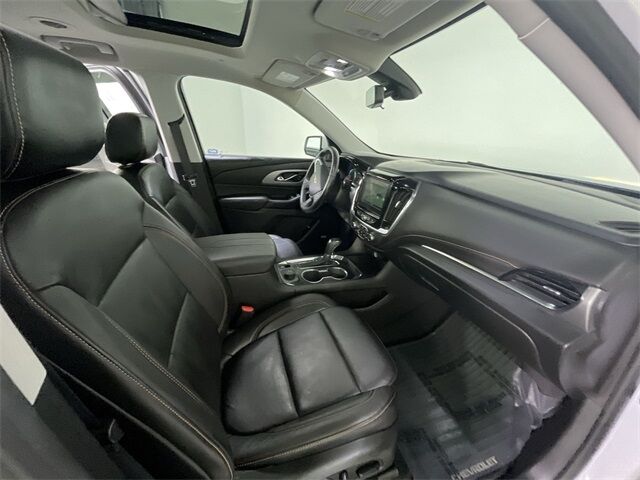 2018 Chevrolet Traverse 3LT Columbia SC
