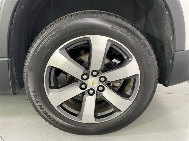2018 Chevrolet Traverse 3LT Columbia SC