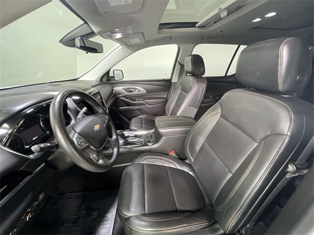 2018 Chevrolet Traverse 3LT Columbia SC