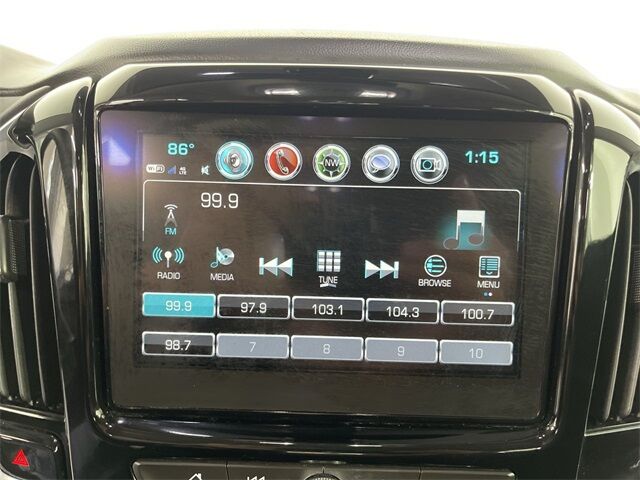 2018 Chevrolet Traverse 3LT Columbia SC