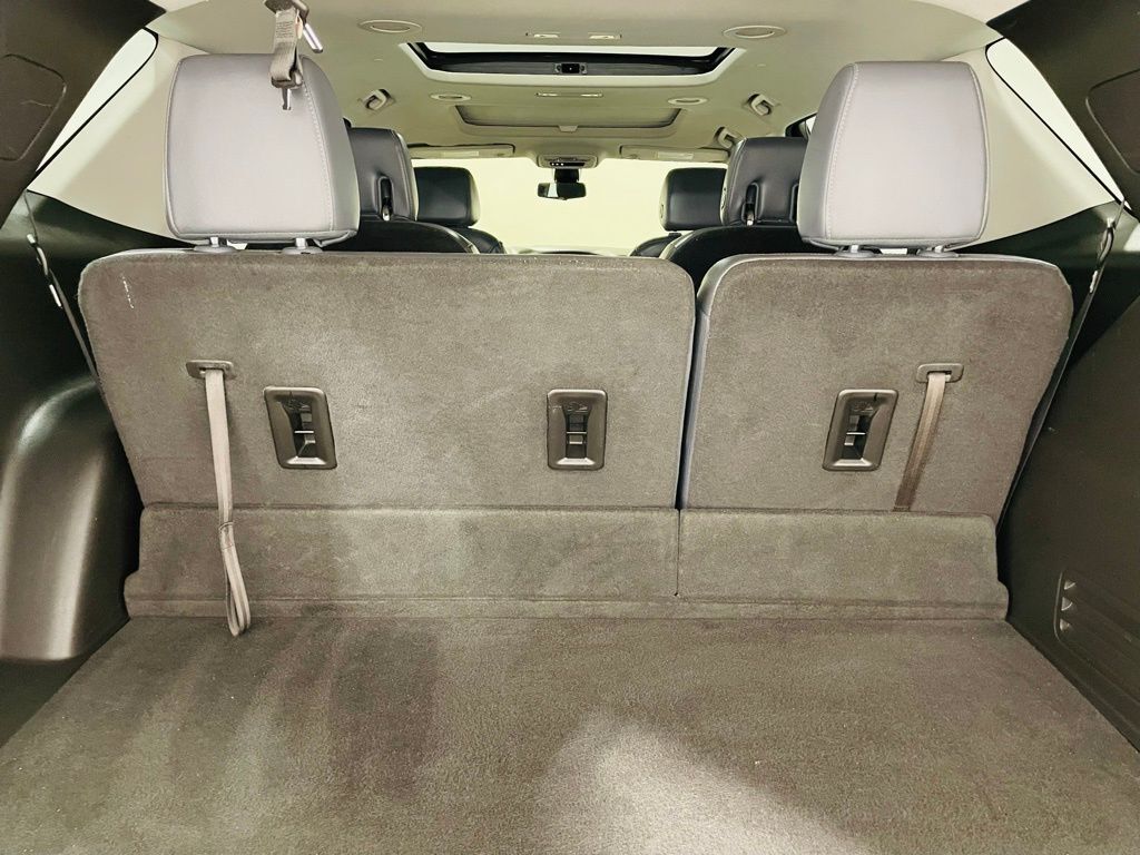 2018 Chevrolet Traverse Leather photo 26