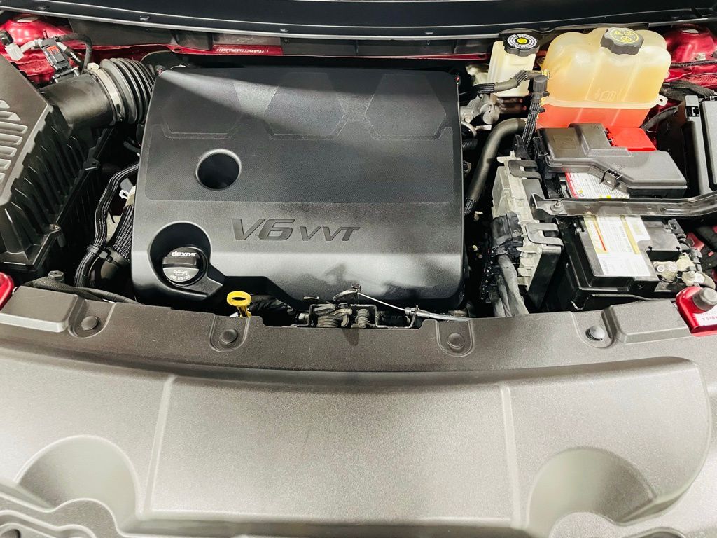 2018 Chevrolet Traverse 3LT Jersey City NJ